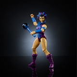 Mattel Les Maîtres de l’Univers Origins – Figurine articulée Démonia Masters of the Universe Les Maîtres de l’Univers Origins – Figurine articulée Démonia, 6 an(s), Multicolore