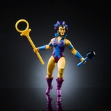 Mattel Les Maîtres de l’Univers Origins – Figurine articulée Démonia Masters of the Universe Les Maîtres de l’Univers Origins – Figurine articulée Démonia, 6 an(s), Multicolore