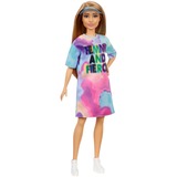 Mattel Poupée
