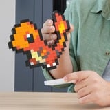 Mattel – Pokémon – Coffret Salamèche, Jouets de construction 13 an(s), Plastique, 484 g