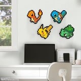 Mattel – Pokémon – Coffret Salamèche, Jouets de construction 13 an(s), Plastique, 484 g