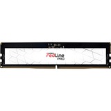 Mushkin 16 Go DDR5-5600 (1x 16 Go) mémoire serveur Noir, MRP5E560LKKD16G18
