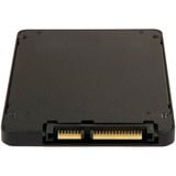 Mushkin MKNSSDHC16TB disque 2.5" 16000 Go SATA SSD Noir, 16000 Go, 2.5", 6 Gbit/s