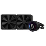 NZXT Kraken Elite 280 280mm, Watercooling Noir