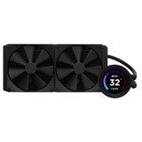 NZXT Kraken Elite 280 280mm, Watercooling Noir