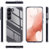 Nevox 2163, Housse/Étui smartphone Transparent