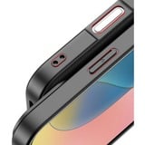 Nevox StyleShell Nylo, Housse smartphone Noir