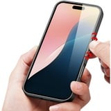 Nevox StyleShell Nylo, Housse smartphone Noir