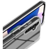 Nevox StyleShell SHOCKFlex, Housse smartphone Transparent