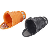 Ninja Extracteur de jus à froid avec filtre anti-obstruction, Centrifugeuse Gris