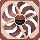 Noctua NF-A14x25 G2 PWM ventilateur de boîtier 140 x 140 x 25 mm