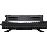 Noctua NH-L9a-AM5 chromax.black Refroidisseur CPU Noir