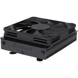 Noctua NH-L9a-AM5 chromax.black, Refroidisseur CPU Noir