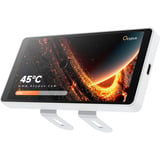 Ocypus Sigma ES55 5.5" Moniteur Blanc