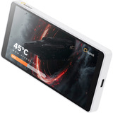 Ocypus Sigma ES55 5.5" Moniteur Blanc