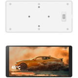 Ocypus Sigma ES55 5.5" Moniteur Blanc