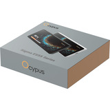 Ocypus Sigma ES55 5.5" Moniteur Blanc