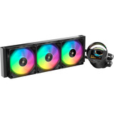 Ocypus Sigma L36 ARGB, Watercooling Noir