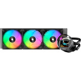 Ocypus Sigma L36 ARGB, Watercooling Noir