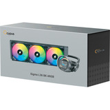 Ocypus Sigma L36 ARGB, Watercooling Noir
