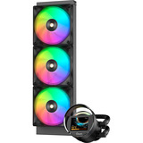 Ocypus Sigma L36 ARGB, Watercooling Noir