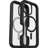 Otterbox Defender XT, Housse smartphone Noir/transparent