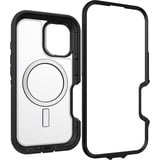 Otterbox Defender XT, Housse smartphone Noir/transparent