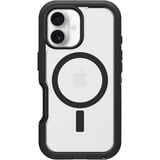 Otterbox Defender XT, Housse smartphone Noir/transparent