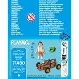 PLAYMOBIL 71480, Jouets de construction 