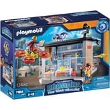 Dragons: The Nine Realms - Icaris Lab, Jouets de construction