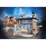 PLAYMOBIL Dragons: The Nine Realms - Icaris Lab, Jouets de construction 71084