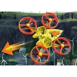 PLAYMOBIL Dragons: The Nine Realms - Icaris Lab, Jouets de construction 71084