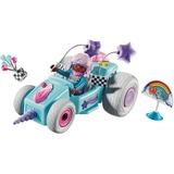 PLAYMOBIL Funstars - Licorne de course, Jouets de construction 71635