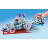 PLAYMOBIL Funstars - Licorne de course, Jouets de construction 71635