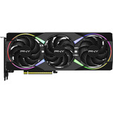 PNY GeForce RTX 5060 Ti ARGB OC 16GB, Carte graphique 