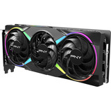 PNY GeForce RTX 5060 Ti ARGB OC 16GB, Carte graphique 