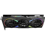 PNY GeForce RTX 5060 Ti ARGB OC 16GB, Carte graphique 