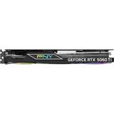 PNY GeForce RTX 5060 Ti ARGB OC 16GB, Carte graphique 