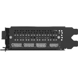PNY GeForce RTX 5060 Ti ARGB OC 16GB, Carte graphique 