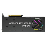PNY GeForce RTX 5060 Ti ARGB OC 16GB, Carte graphique 