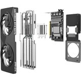 PNY GeForce RTX 5070 Slim OC, Carte graphique 