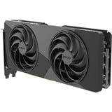 PNY GeForce RTX 5070 Slim OC, Carte graphique 