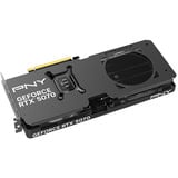 PNY GeForce RTX 5070 Slim OC, Carte graphique 