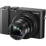 Panasonic DMC-TZ101EG-K, Appareil photo numérique Noir