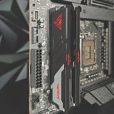 Patriot 32 Go DDR5-7000 (2x 16 Go) mémoire vive Noir, PVV532G700C32K, XMP 3.0