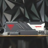 Patriot 32 Go DDR5-7000 (2x 16 Go) mémoire vive Noir, PVV532G700C32K, XMP 3.0