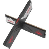 Patriot 32 Go DDR5-7000 (2x 16 Go) mémoire vive Noir, PVV532G700C32K, XMP 3.0
