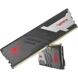 Patriot 32 Go DDR5-7000 (2x 16 Go) mémoire vive Noir, PVV532G700C32K, XMP 3.0