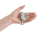 Petzl SWIFT LT Gris/Vert