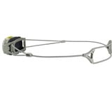Petzl SWIFT LT, Lumière LED Gris/Vert